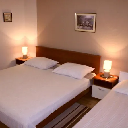 Silvana Sunset View Apartamento Zadar