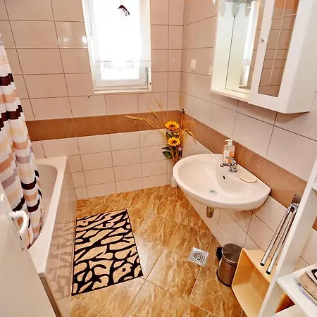 Silvana Sunset View * Zadar