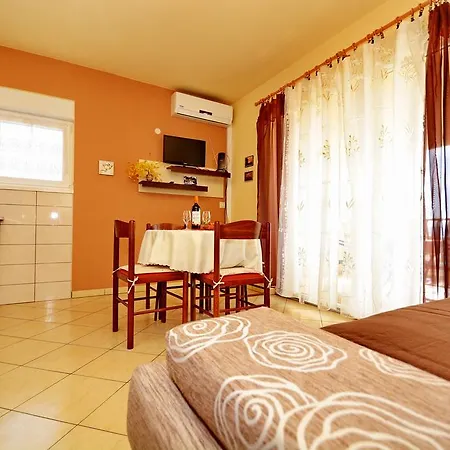 Silvana Sunset View Apartment *
