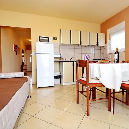 Appartamento Silvana Sunset View *