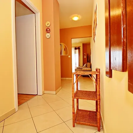 Silvana Sunset View Apartamento