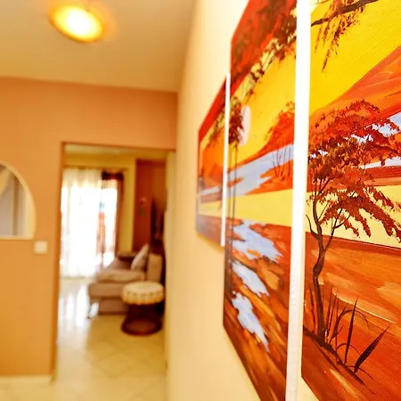 Silvana Sunset View