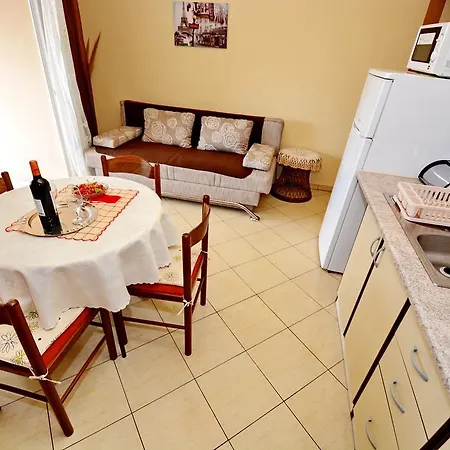 Silvana Sunset View * Zadar