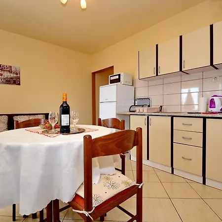 Silvana Sunset View Apartment Zadar
