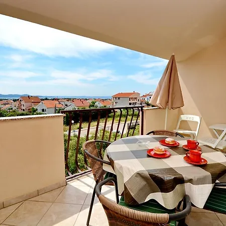 Apartamento Silvana Sunset View Zadar