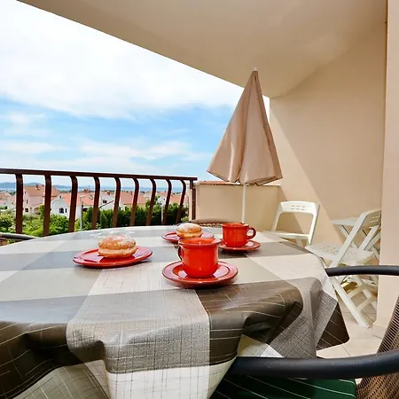 Silvana Sunset View * Zadar