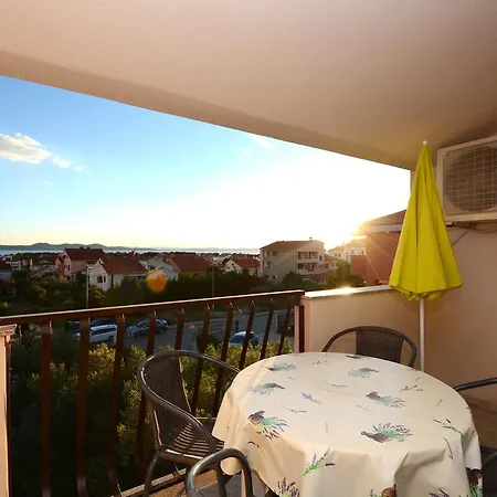 Silvana Sunset View Zadar