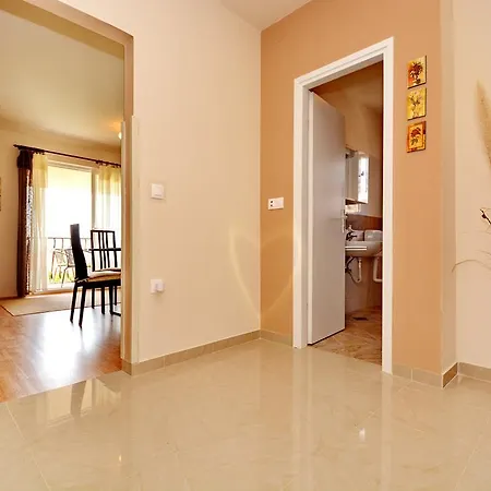 Silvana Sunset View Apartment