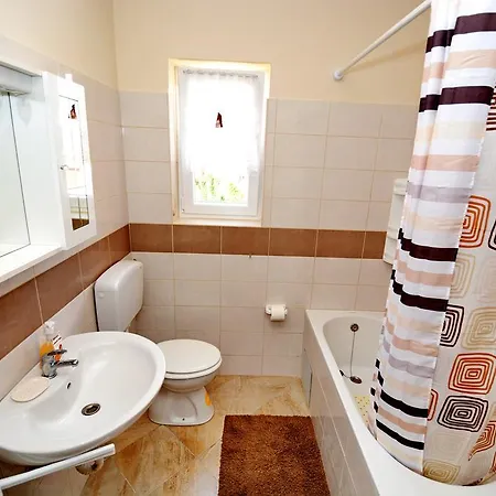 Silvana Sunset View *