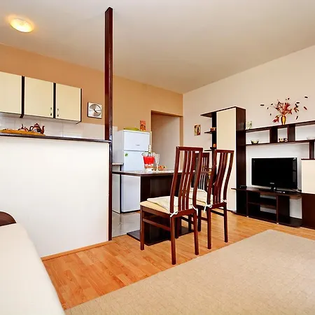 Silvana Sunset View *