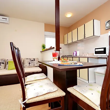 Silvana Sunset View Apartment