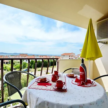 Silvana Sunset View Apartment *