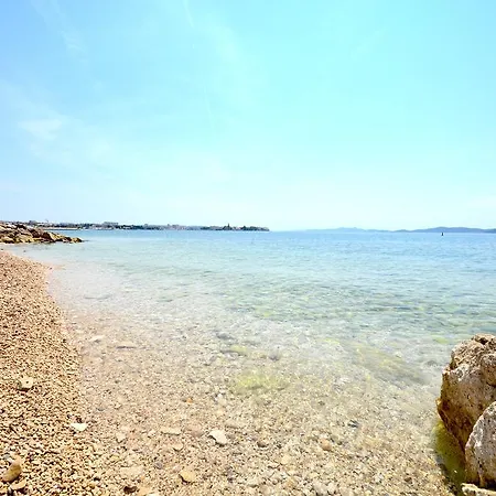 Silvana Sunset View Apartamento