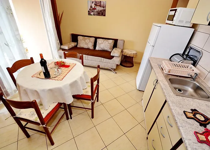 Silvana Sunset View * 자다르