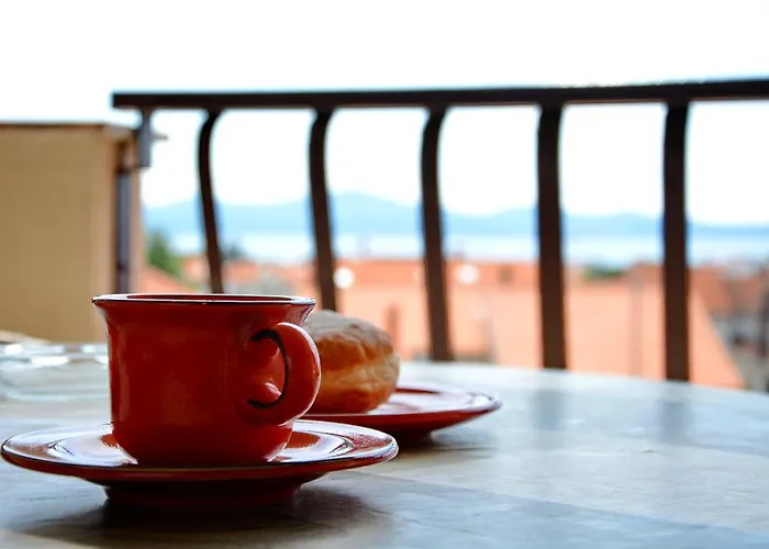 Silvana Sunset View 자다르