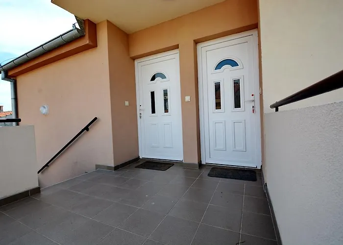 Silvana Sunset View * 자다르