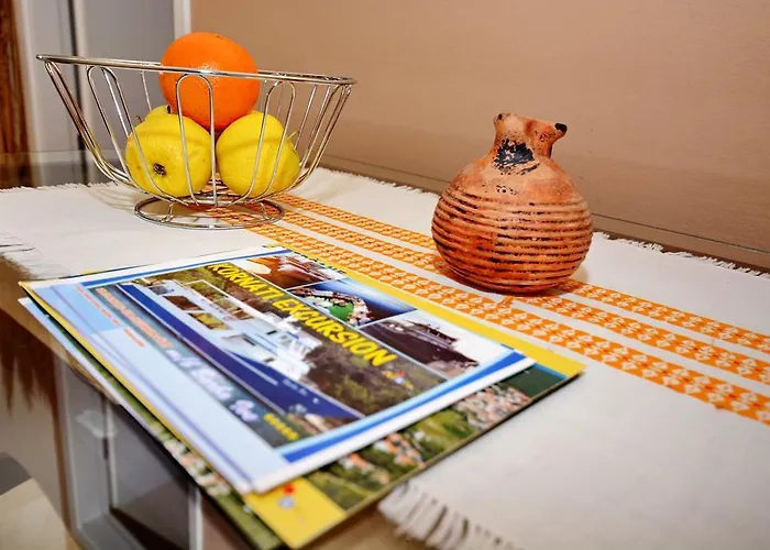 Silvana Sunset View 아파트 *