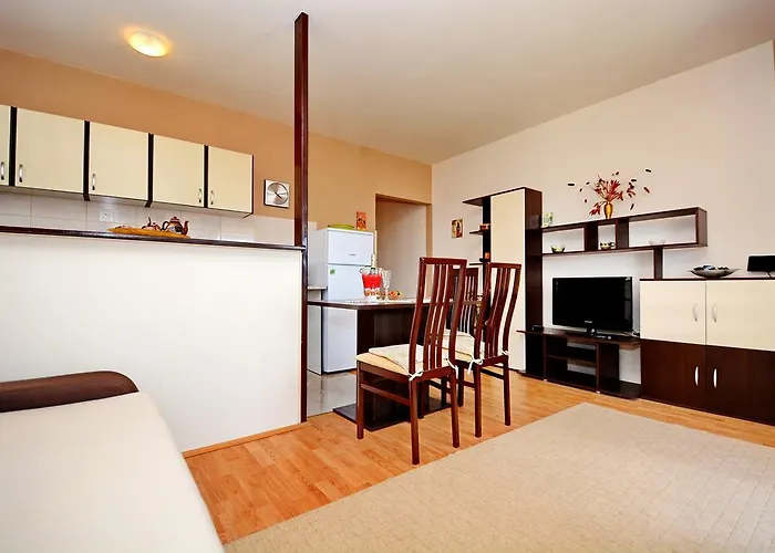 Silvana Sunset View *