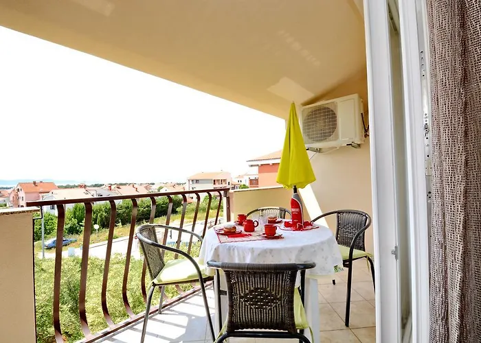 Silvana Sunset View Apartamento