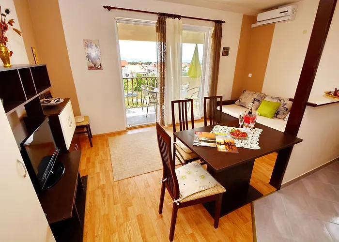 Silvana Sunset View *