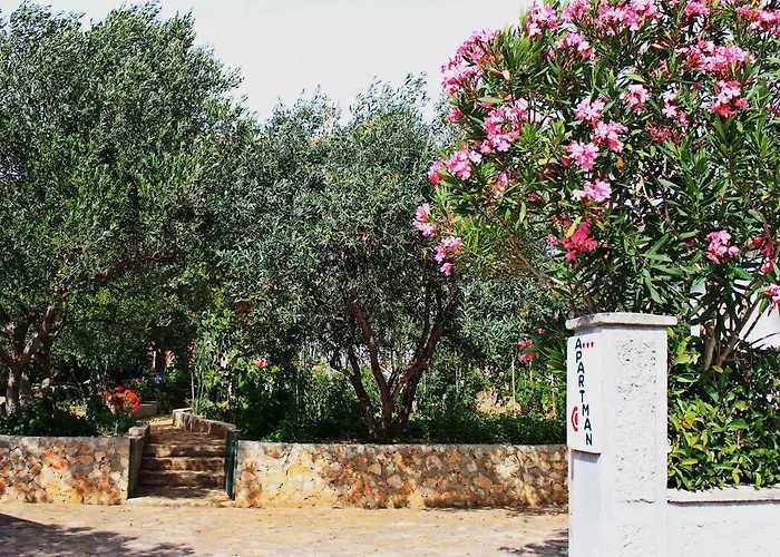 Silvana Sunset View * 자다르