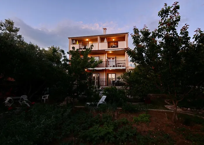 Silvana Sunset View * 자다르