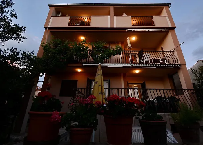 Silvana Sunset View 자다르