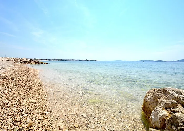 Silvana Sunset View 아파트