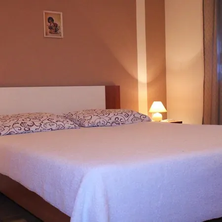 Daire Silvana Sunset View