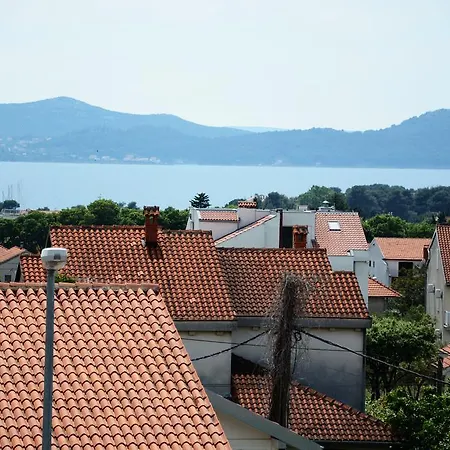 Silvana Sunset View *