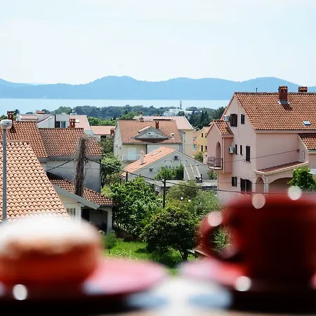 Daire Silvana Sunset View