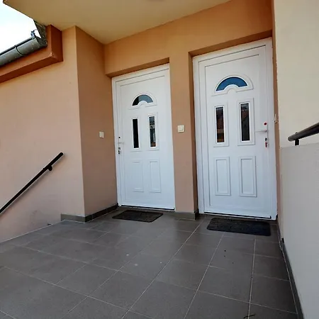 Silvana Sunset View * Zadar