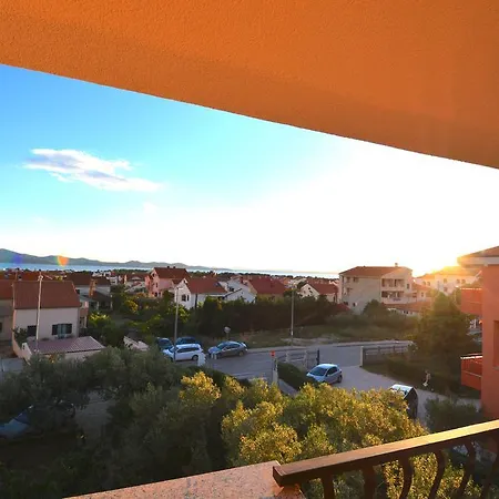 Silvana Sunset View Daire *