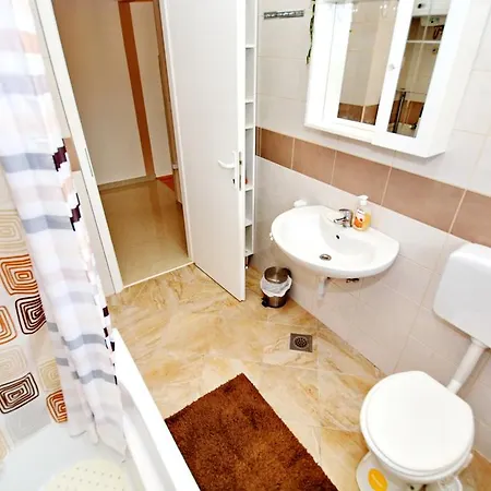 Apartmán Silvana Sunset View Zadar
