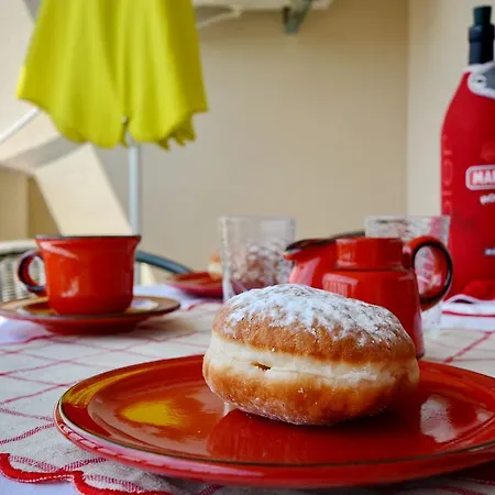 Silvana Sunset View Daire