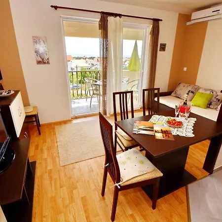 Silvana Sunset View *