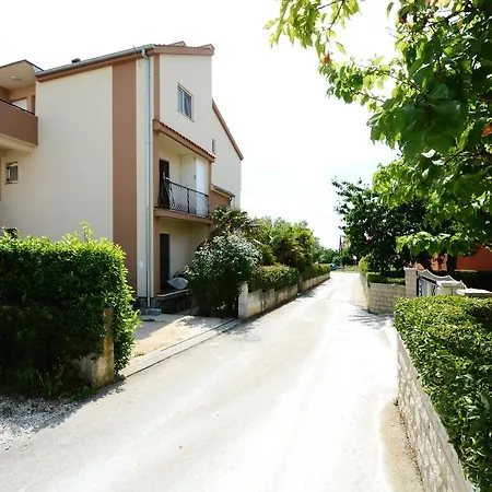 Silvana Sunset View * Zadar