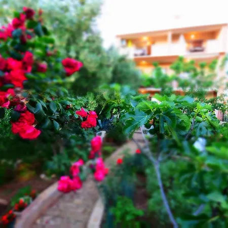 Διαμέρισμα Silvana Sunset View *