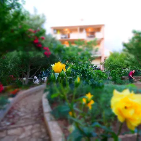 Silvana Sunset View Daire *