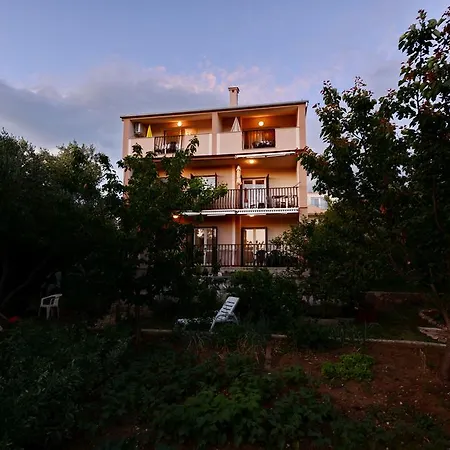 Silvana Sunset View * Zadar