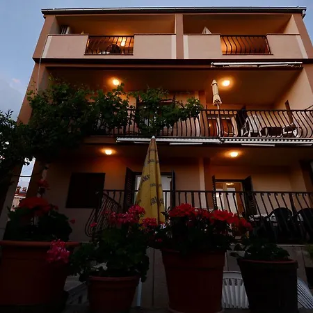 Silvana Sunset View Zadar