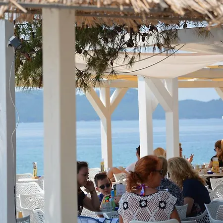 Διαμέρισμα Silvana Sunset View Ζαντάρ