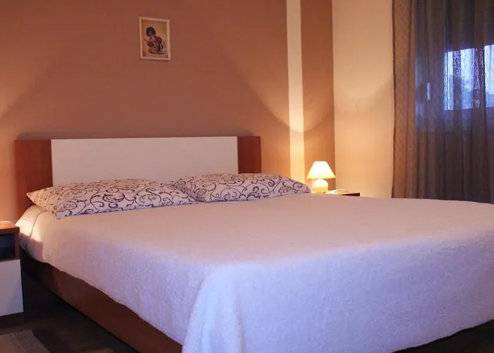 Апартаменты Silvana Sunset View