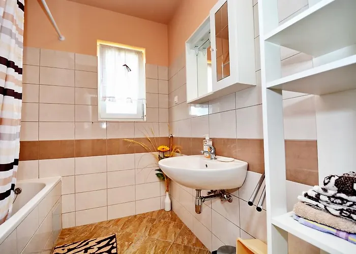 Silvana Sunset View Задар