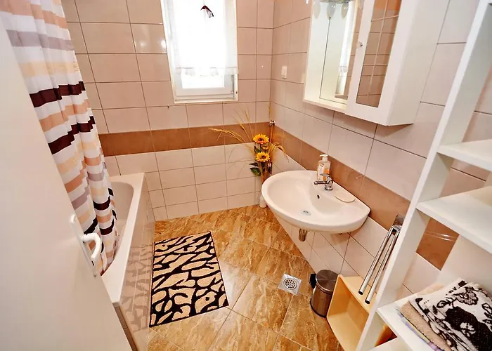 Silvana Sunset View * Задар