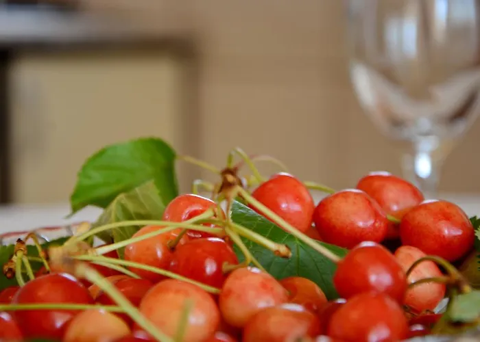 Silvana Sunset View Апартаменты *