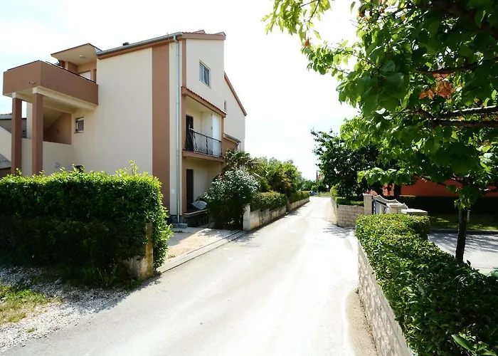 Silvana Sunset View * Задар